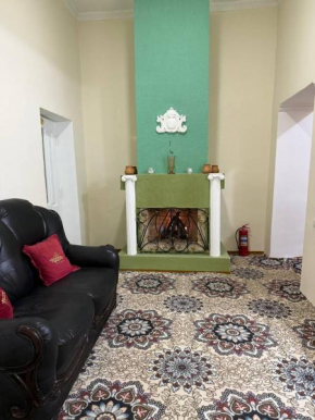 Avenue Guest House